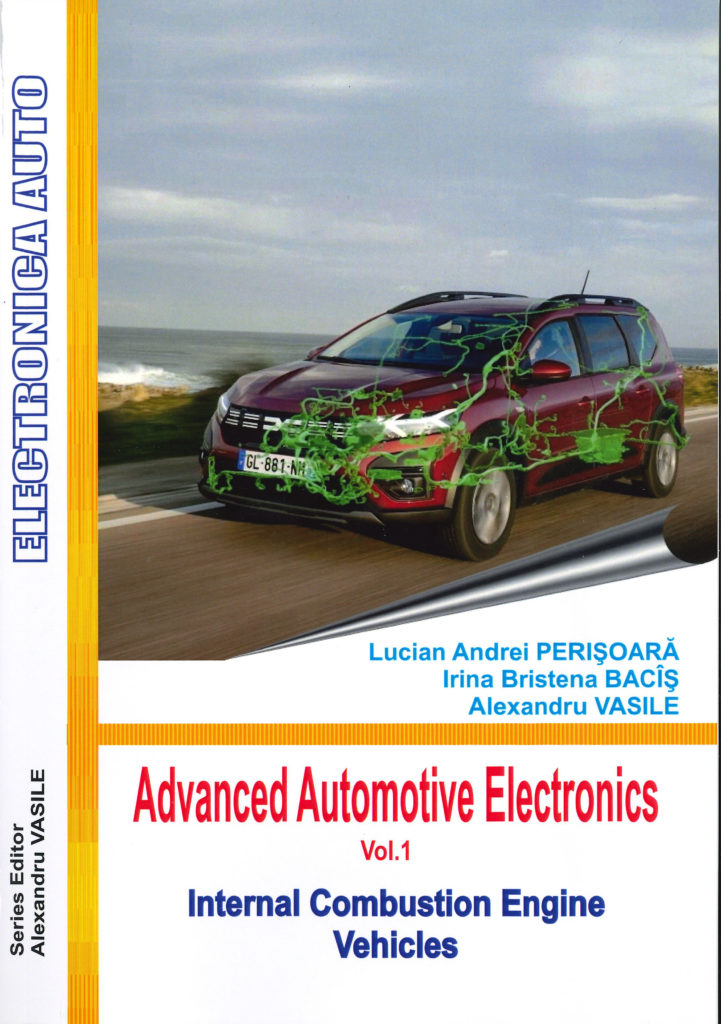 Advanced Automotive Electronics